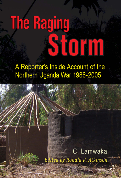 The Raging Storm