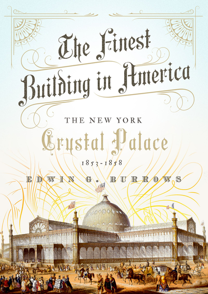The ^AFinest Building in America