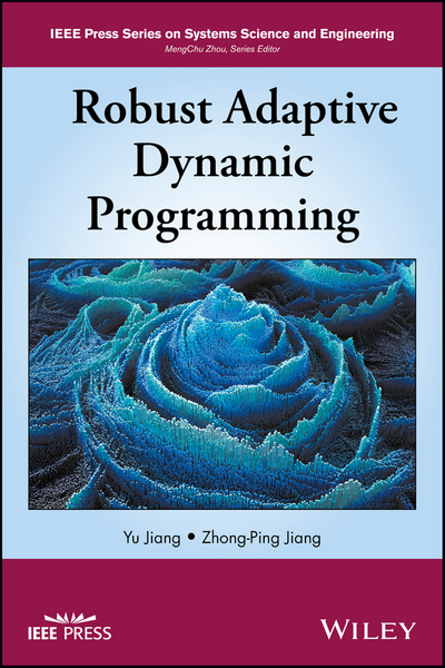 Robust Adaptive Dynamic Programming