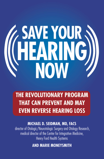 Save Your Hearing Now