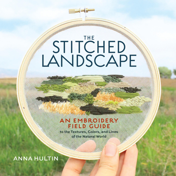 The Stitched Landscape