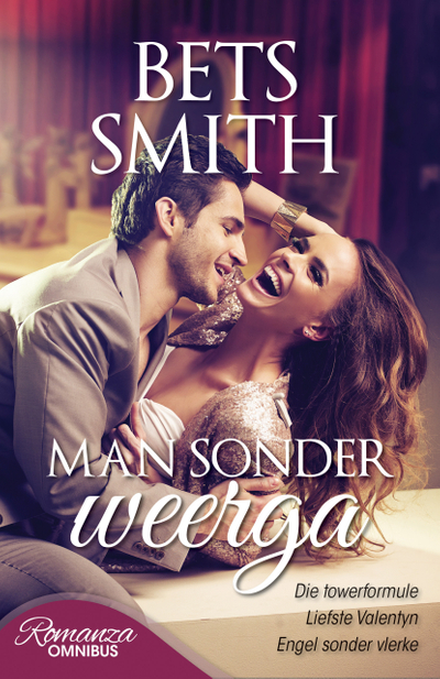 Man sonder weerga
