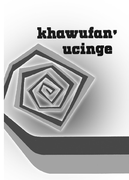E KHAWUFAN' UCINGE