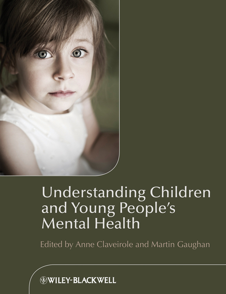 Understanding Children and Young People’s Mental Health – DC eBOOKS