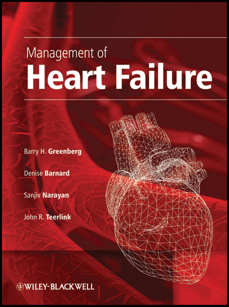 Management of Heart Failure – DC eBOOKS