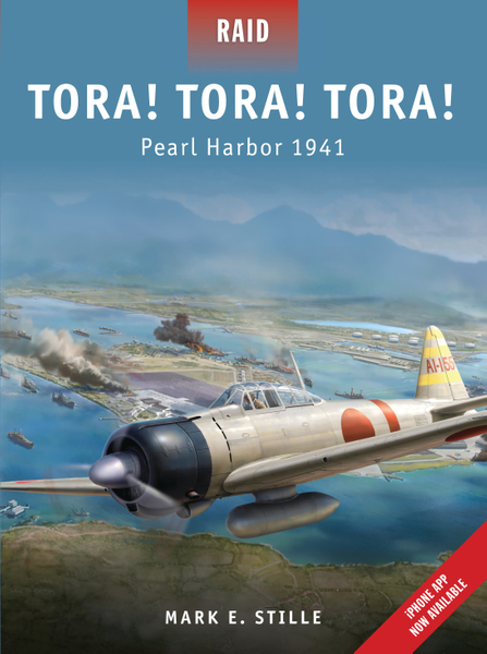Tora! Tora! Tora!