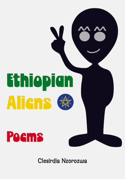 Ethiopian Aliens