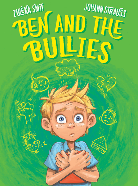 Ben and the Bullies