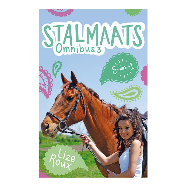 Stalmaats Omnibus 3