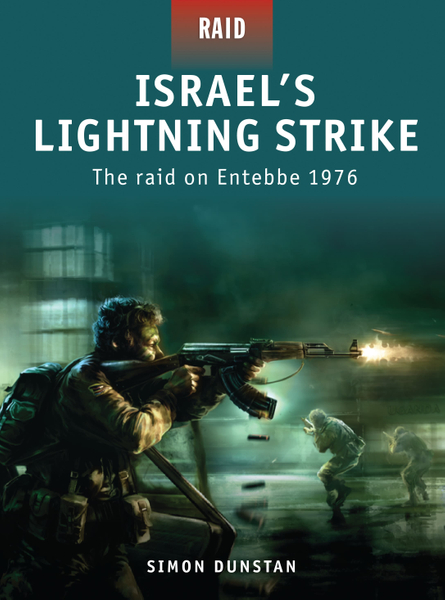 Israel’s Lightning Strike