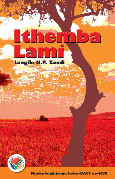 eBook (ePDF): Via Afrika Ithemba Lami
