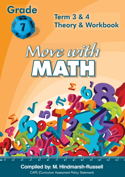 Move with Maths Gr 7 Term 3&4