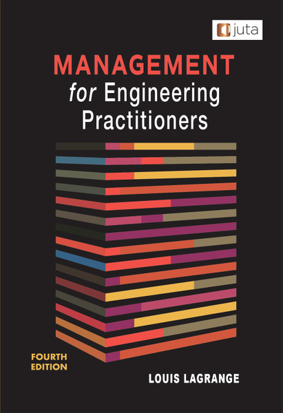 Management for Engineering Practitioners