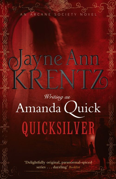 Quicksilver