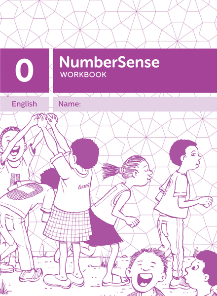 NumberSense Workbook 0