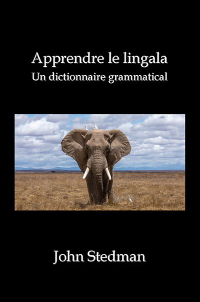 Apprendre le lingala