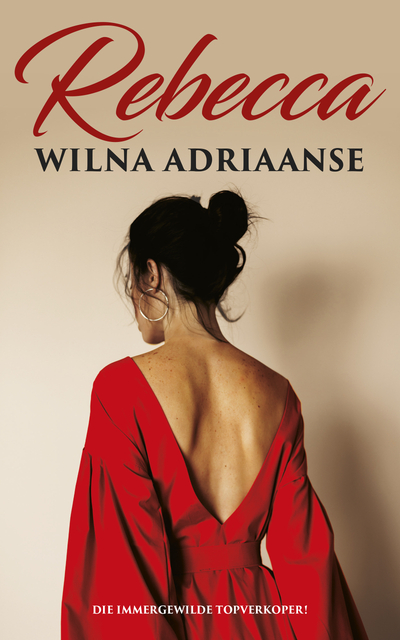 Rebecca (Hersiene uitgawe)