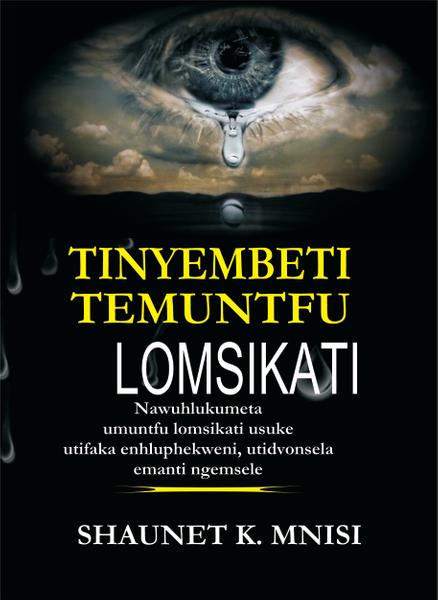 Tinyembeti Temuntfu Lomsikati