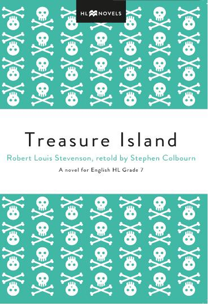 Treasure Island