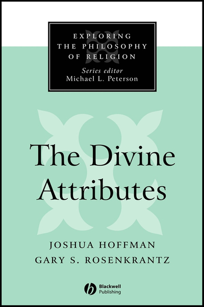 The Divine Attributes