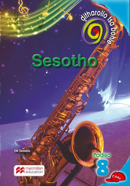 Ditharollo Tsa Bohle Sesotho Kereiti 8 Padiso