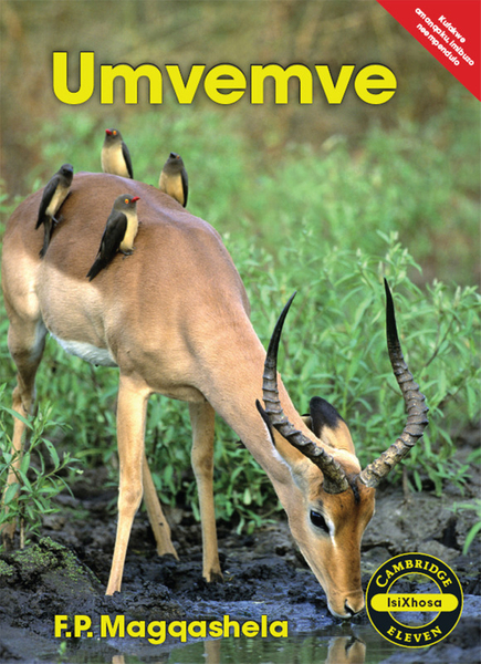Umvemve (IsiXhosa) (1 year) Digital Edition