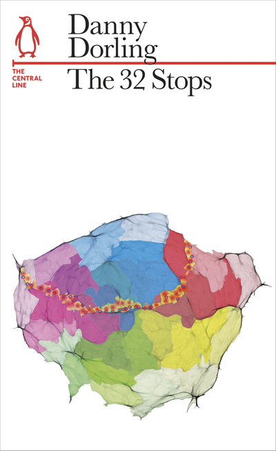The 32 Stops