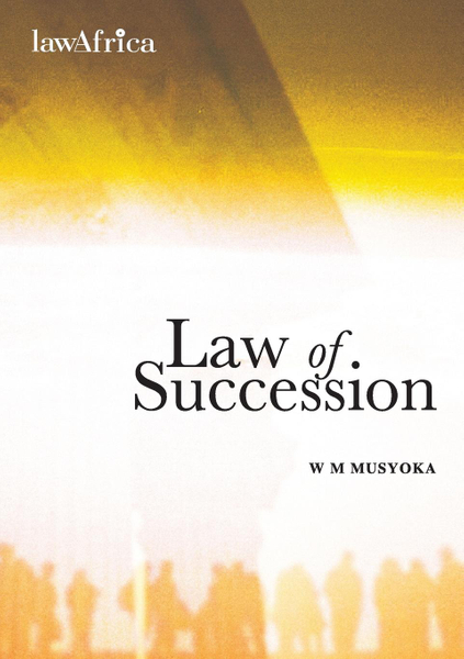 Law of Succession