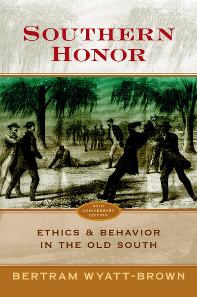 Southern Honor – DC eBOOKS