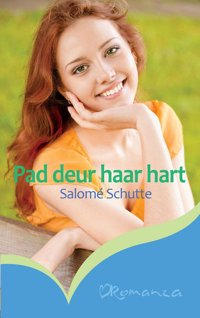 Pad deur haar hart