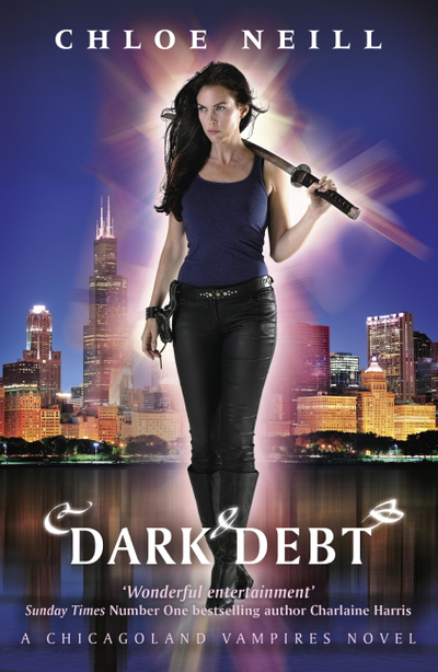 Dark Debt
