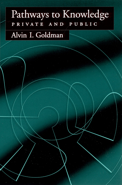 Pathways to Knowledge