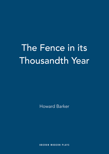 The Fence in its Thousandth Year