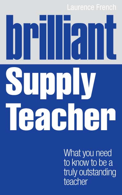 Brilliant Supply Teacher eBook