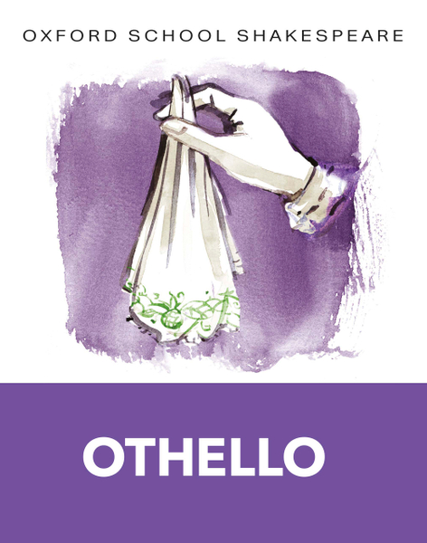 Oxford School Shakespeare: Othello ebook