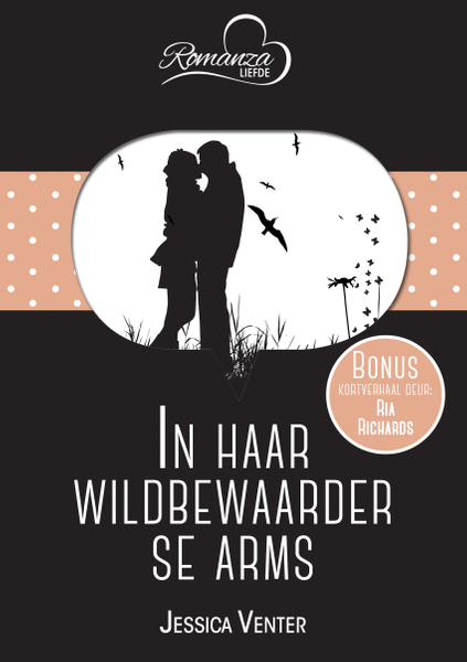 In haar wildbewaarder se arms & Potensiele metgesel