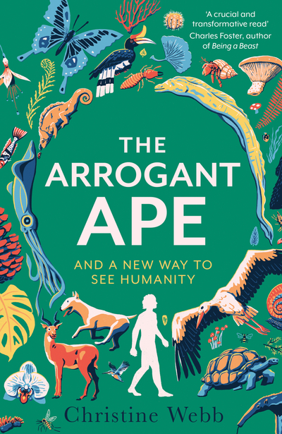 The Arrogant Ape