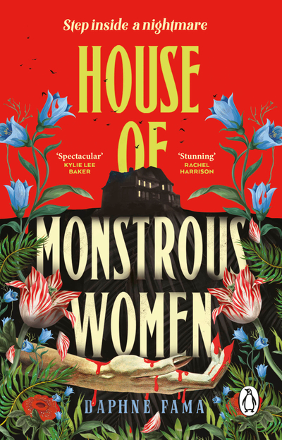 House of Monstrous Women
