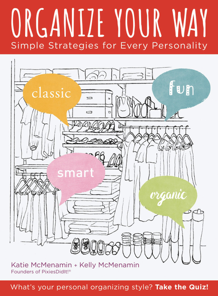 Organize Your Way