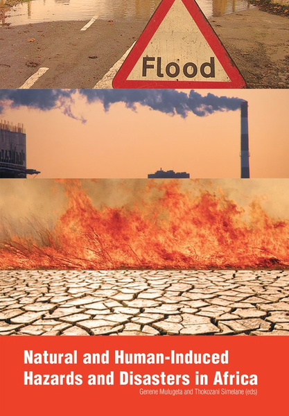 Mulugeta: Natural and Human-Induced Hazards and Di