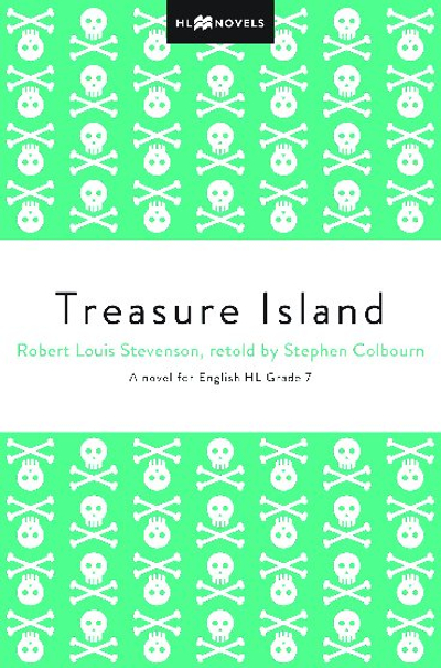Treasure Island