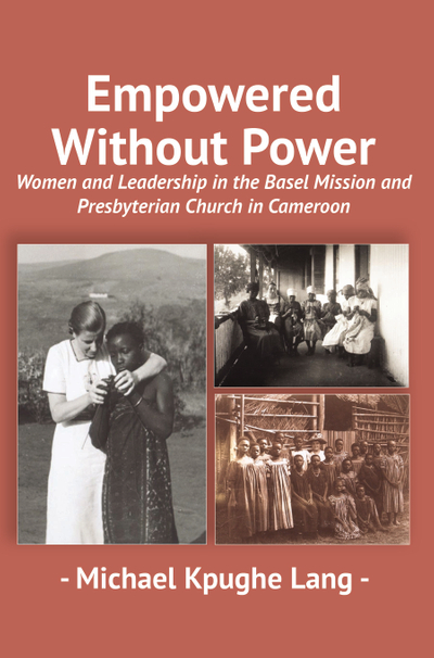 Empowered Without Power