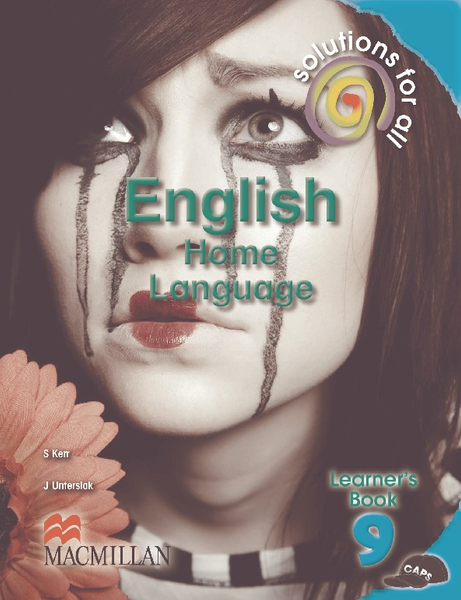 Solutions For All English Home Language Grade 9 Learner's Book
