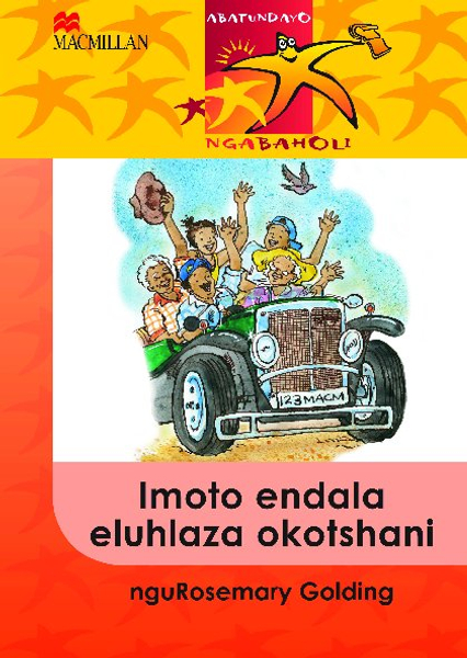 Abafundayo Ngabaholi 3: Imoto Endala Eluhlaz