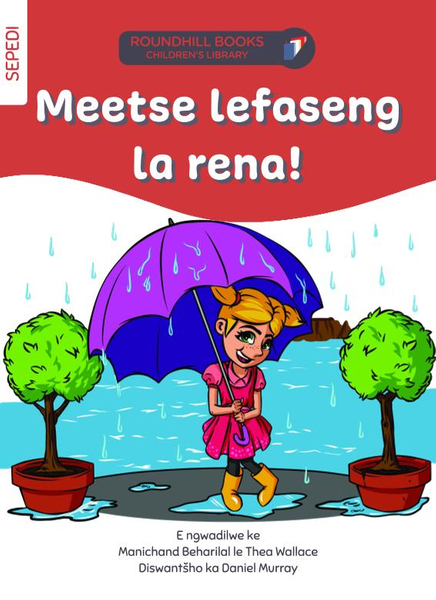 MEETSE LEFASENG LA RENA