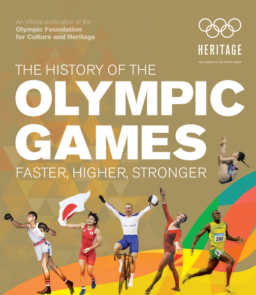 The History of the Olympic Games