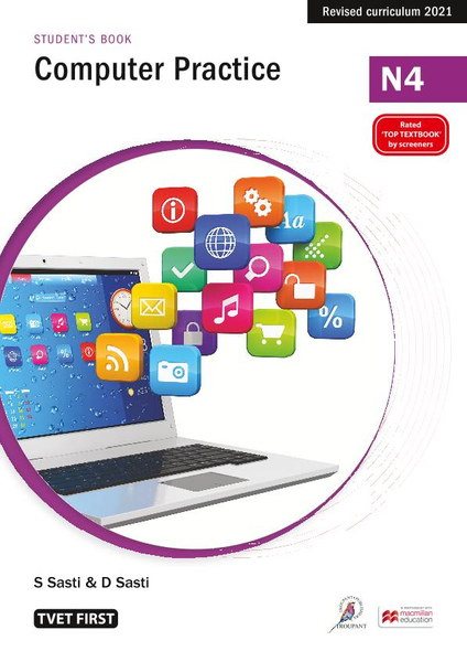 Computer Practice N4 Students Book