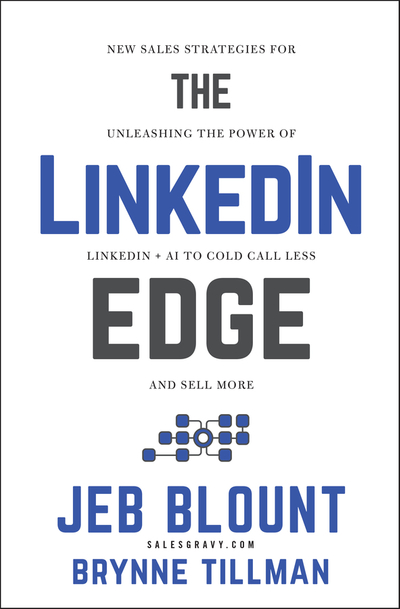 The LinkedIn Edge