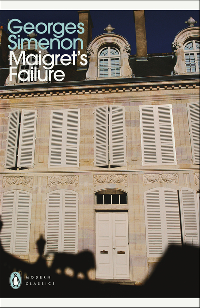 Maigret's Failure