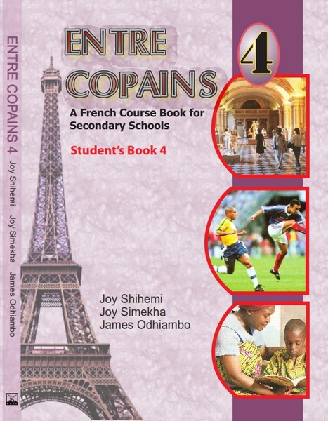 Entre Copains 4